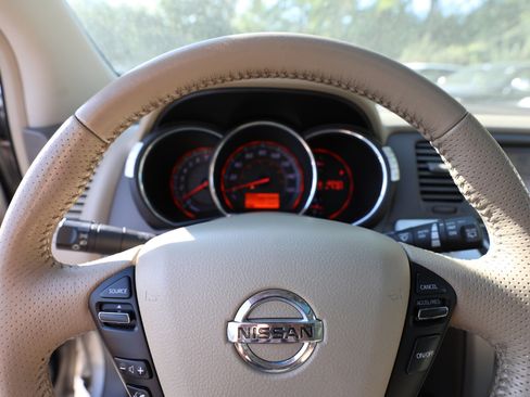 Used 2010 Nissan Murano SL w/ Leather Pkg image 26