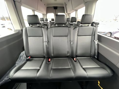 New 2026 Ford Transit 350 XL image 23