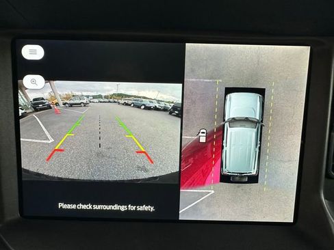 New 2025 Ford Bronco Badlands image 16