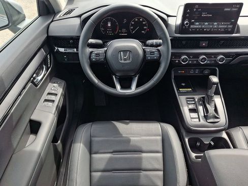 Used 2023 Honda CR-V EX-L image 11
