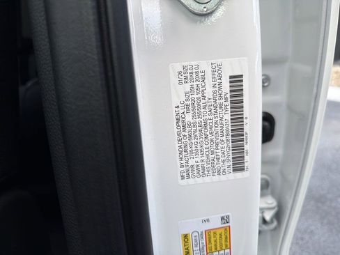 New 2026 Honda Pilot Sport image 27