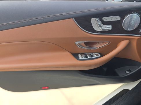 Used 2020 Mercedes-Benz E 450 Cabriolet image 11