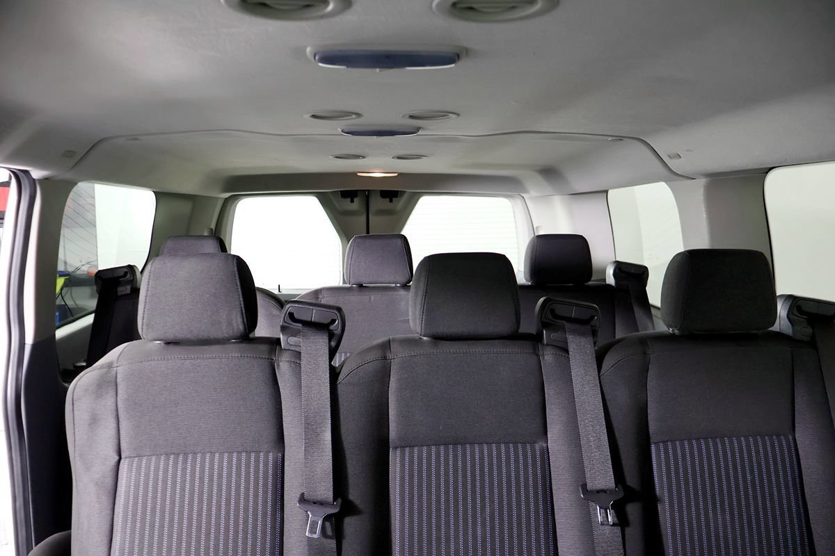 Used 2018 Ford Transit 150 XL RWD image 41