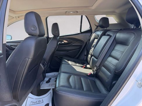 Used 2022 GMC Terrain Denali w/ LPO, Floor Liner Package image 13