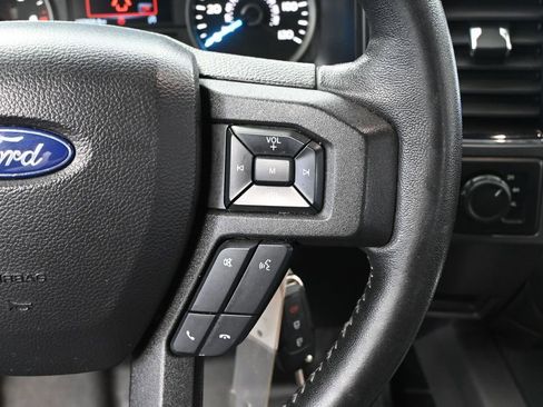 Used 2019 Ford F150 XLT w/ Equipment Group 302A Luxury AWD/4WD image 31