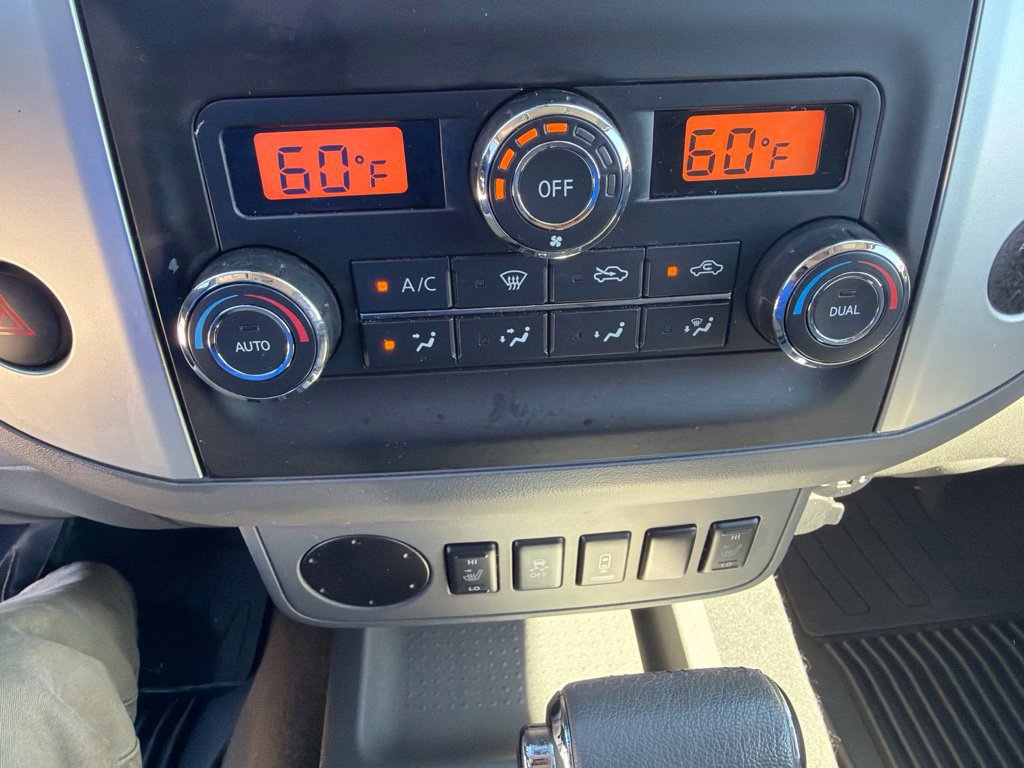 Used 2019 Nissan Frontier SV w/ Value Truck Package RWD image 22