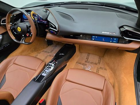 Used 2024 Ferrari 296 GTS image 23