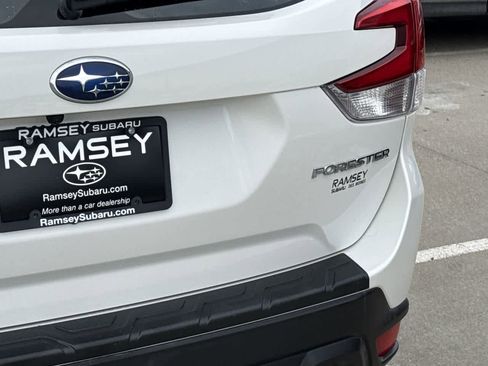 Used 2020 Subaru Forester w/ Alloy Wheel Package image 10