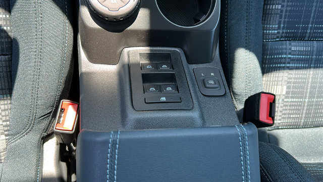 New 2026 Ford Bronco Heritage Edition AWD/4WD image 23
