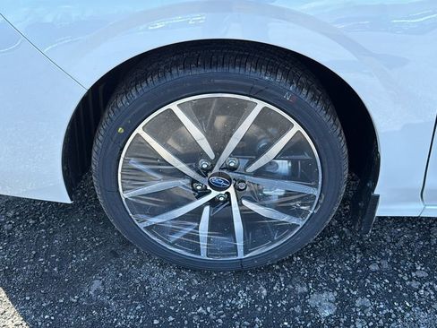 New 2026 Subaru Impreza 2.0i Sport image 5