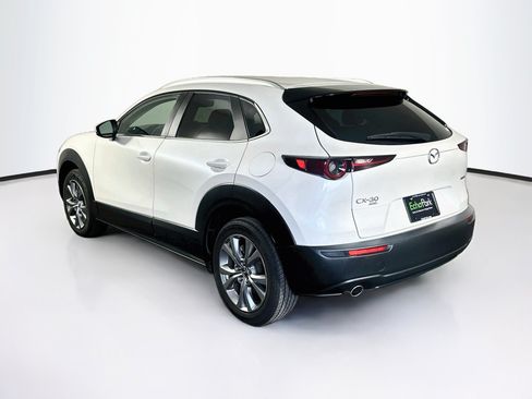 Used 2025 MAZDA CX-30 AWD 2.5 S w/ Preferred Package image 5