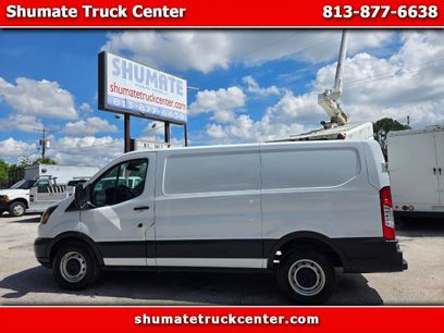 Used 2018 Ford Transit 150 130 Low Roof