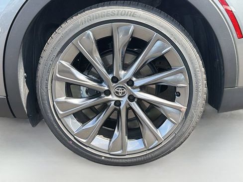 Used 2023 Toyota Crown w/ Advanced Technology Package AWD/4WD image 28