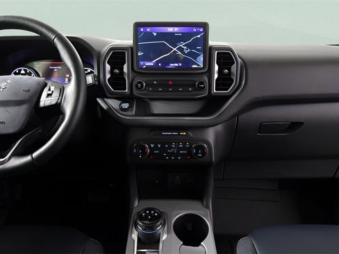 Used 2023 Ford Bronco Sport Outer Banks w/ Tech Package image 30