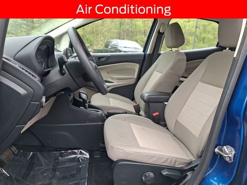 Used 2021 Ford EcoSport S AWD/4WD image 13