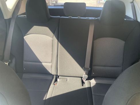 Used 2025 Kia Soul LX w/ LX Technology Package image 36