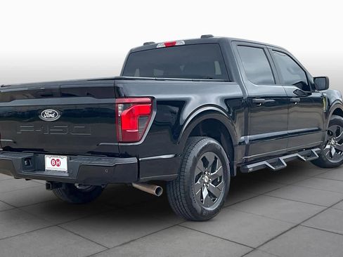 Used 2025 Ford F150 STX w/ Equipment Group 200A RWD image 13