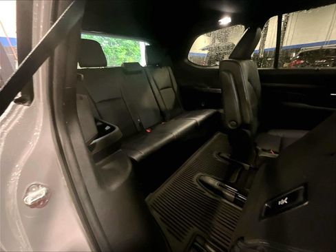Used 2026 Toyota Grand Highlander AWD Hybrid image 17