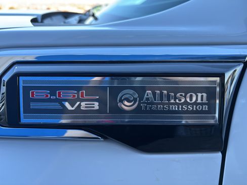 Used 2024 GMC Sierra 3500 SLE w/ SLE Convenience Package image 38