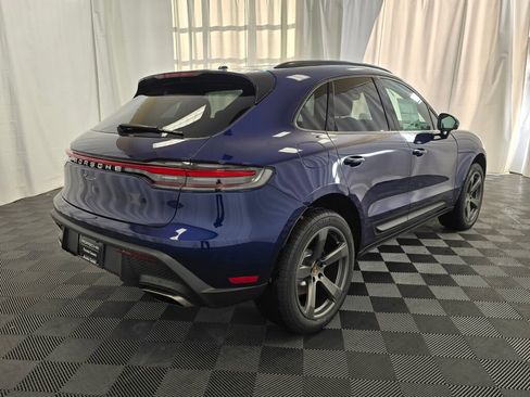 New 2026 Porsche Macan image 7