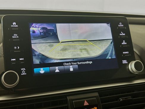 Certified 2022 Honda Accord LX image 14