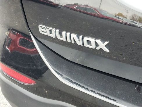 Certified 2024 Chevrolet Equinox LT image 33