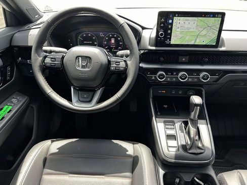 New 2026 Honda CR-V Sport Touring image 11