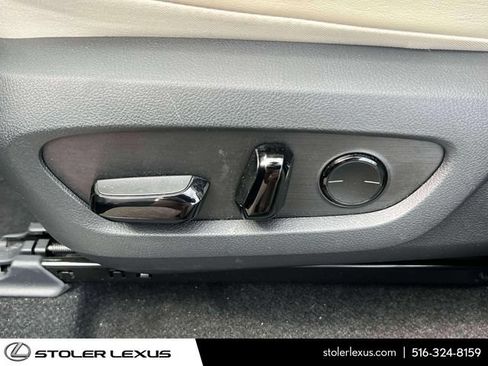 Certified 2023 Lexus RX 350 Premium w/ Cold Area Package AWD/4WD image 23
