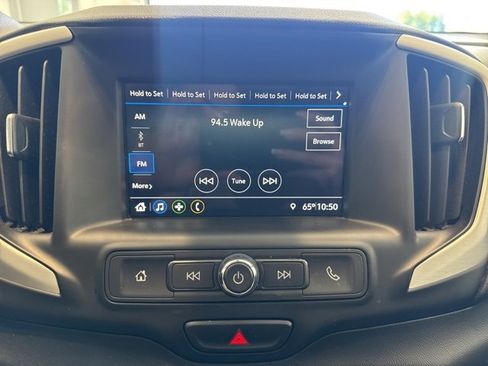 Used 2019 GMC Terrain SLE w/ Driver Convenience Package image 18