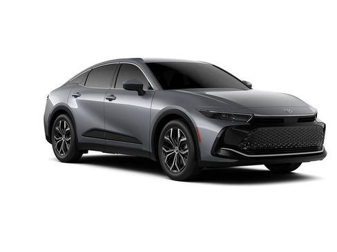 New 2026 Toyota Crown XLE image 69