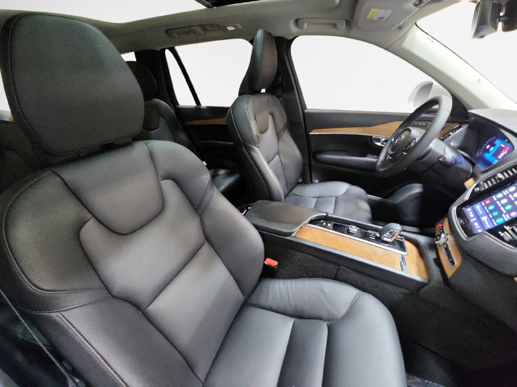 Used 2024 Volvo XC90 B6 Plus w/ Protection Package Premier AWD/4WD image 28