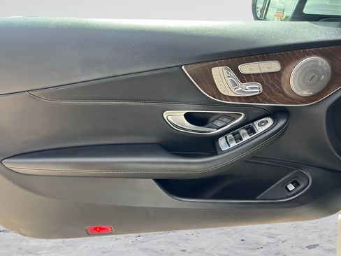 Used 2018 Mercedes-Benz C 300 Cabriolet image 28