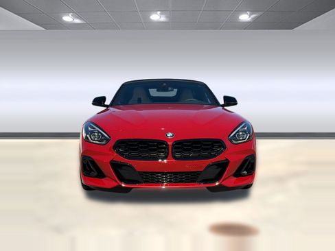 New 2026 BMW Z4 sDrive30i w/ Premium Package RWD image 5