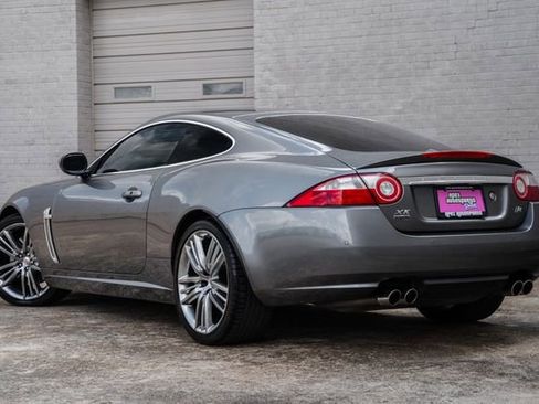 Used 2009 Jaguar XKR R image 7