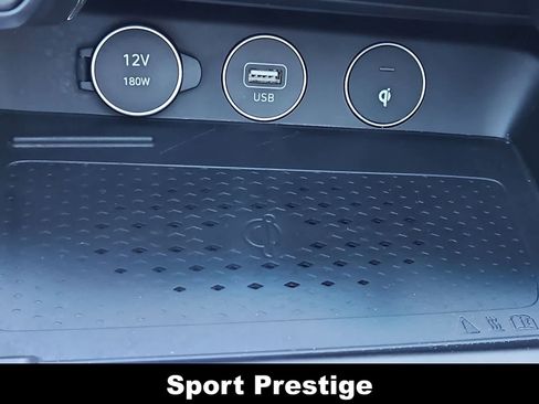 Certified 2023 Genesis G70 2.0T w/ Sport Prestige Package RWD image 31