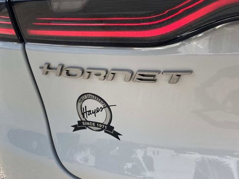 Used 2025 Dodge Hornet R/T AWD/4WD image 5