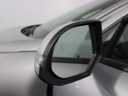 Used 2024 Hyundai Ioniq 6 SEL RWD image 39
