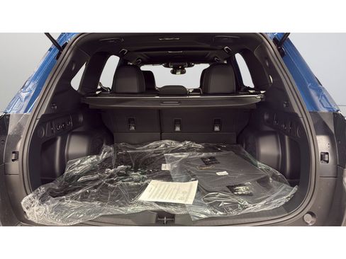 New 2026 Subaru Forester Wilderness image 34