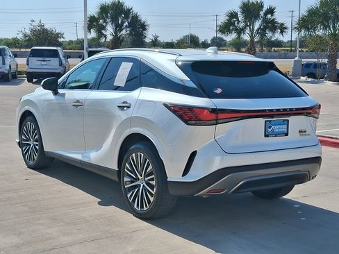 Used 2024 Lexus RX 350 Premium Plus w/ Convenience Package FWD image 4