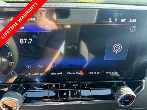 New 2026 Chevrolet Colorado W/T w/ WT Custom Package image 21