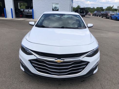 Used 2019 Chevrolet Malibu LT FWD image 13