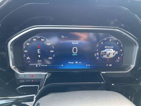 New 2026 Chevrolet Silverado 1500 LT Trail Boss AWD/4WD image 17