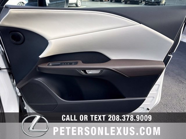 New 2026 Lexus RX 350 Premium Plus w/ Convenience Package AWD/4WD image 11