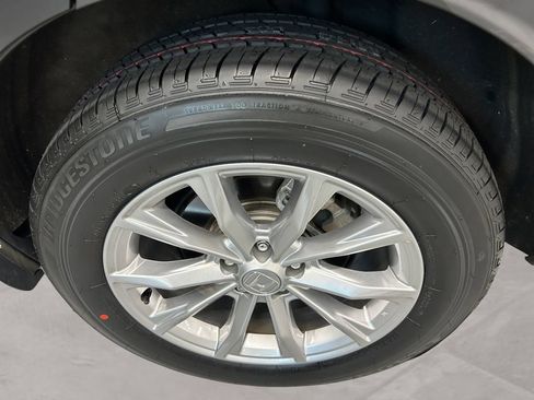 Used 2023 Honda CR-V EX image 14