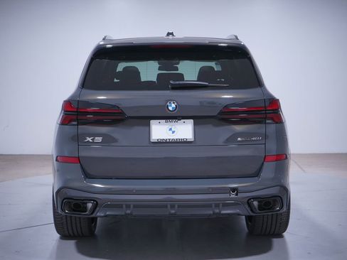 New 2026 BMW X5 sDrive40i w/ M Sport Package image 5