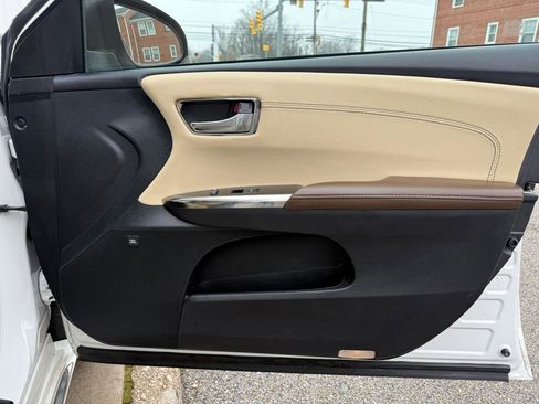 Used 2015 Toyota Avalon Limited w/ Technology Package image 36