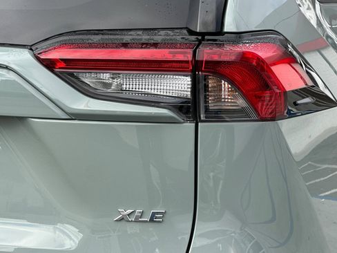 Certified 2023 Toyota RAV4 XLE w/ Convenience Package FWD image 27