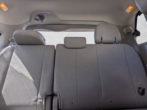 Used 2016 Toyota Sienna XLE FWD image 16