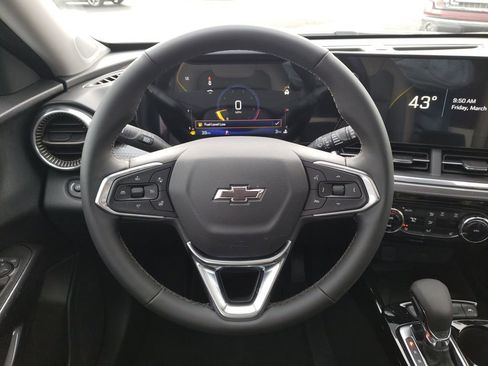 New 2026 Chevrolet Trax ACTIV w/ Sunroof Package image 14