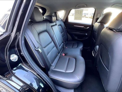 Used 2024 MAZDA CX-5 AWD 2.5 S w/ Select Package image 27